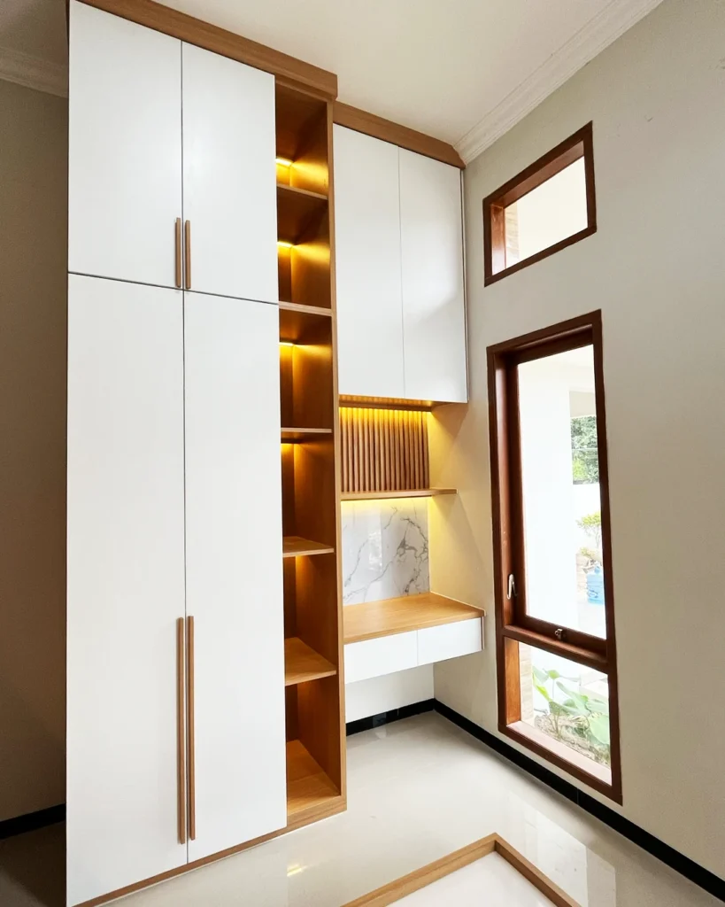 Jasa Interior Design & Build di Kediri