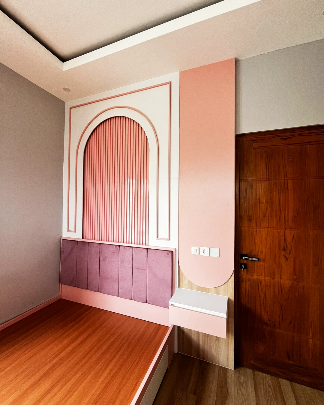 Tips Memilih Warna Interior Rumah
