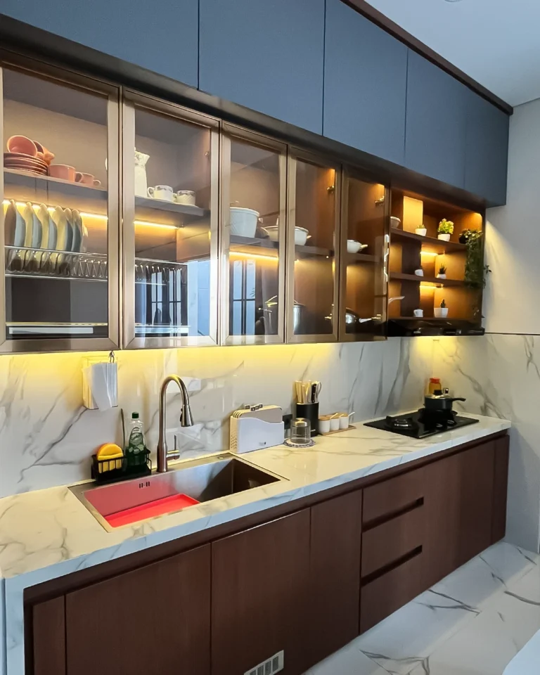 Keunggulan furniture custom