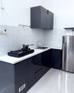 5 Tips Memilih Kitchen Set yang Awet dan Sesuai Ukuran Dapur