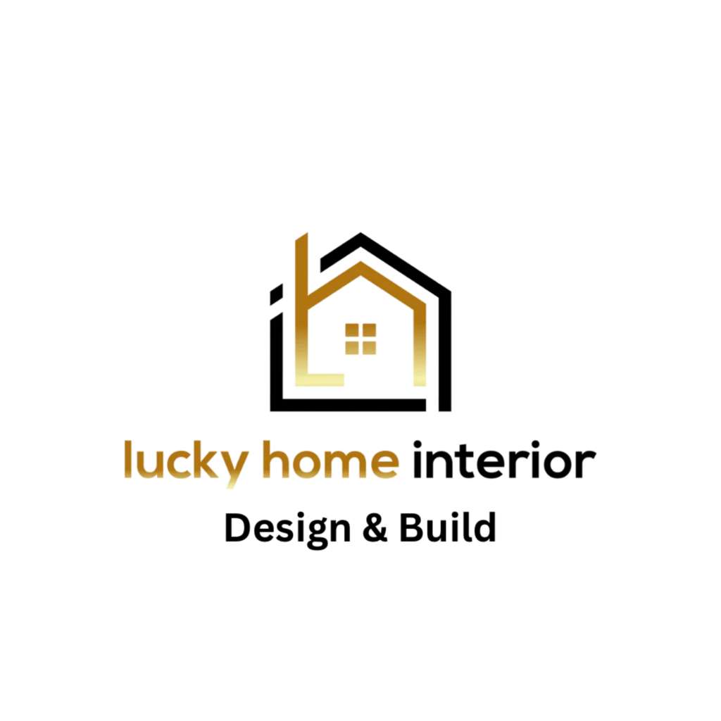 Jenis layanan Lucky Home Kediri desain interior