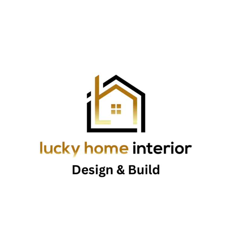 Jenis layanan Lucky Home Kediri desain interior
