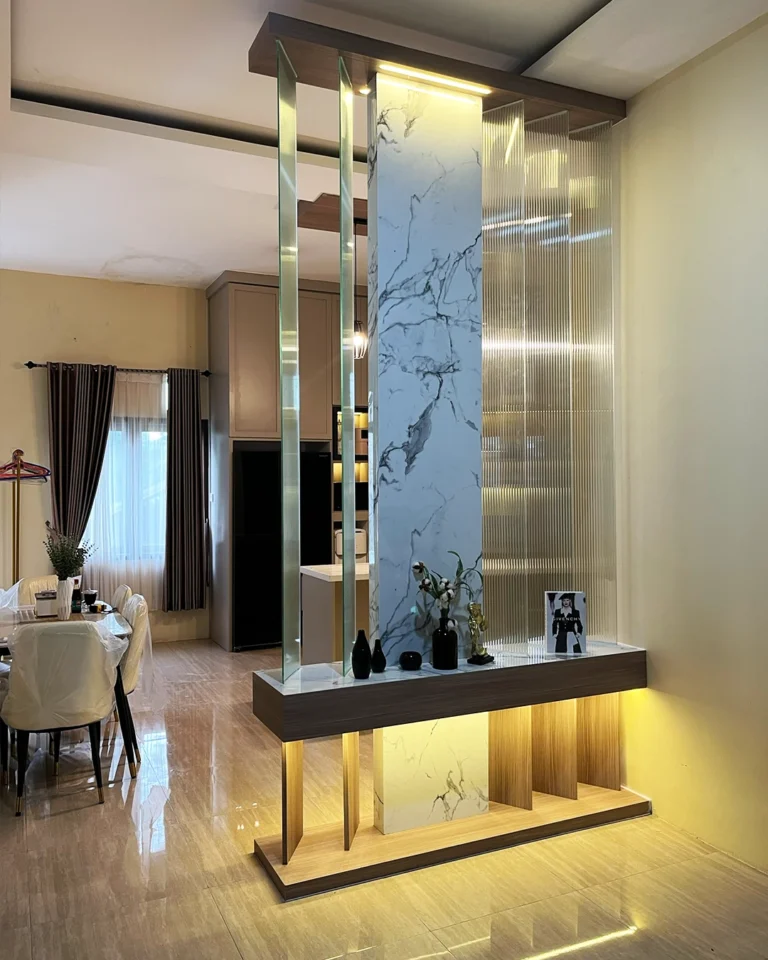 Perbedaan Desain Interior dan Dekorasi,