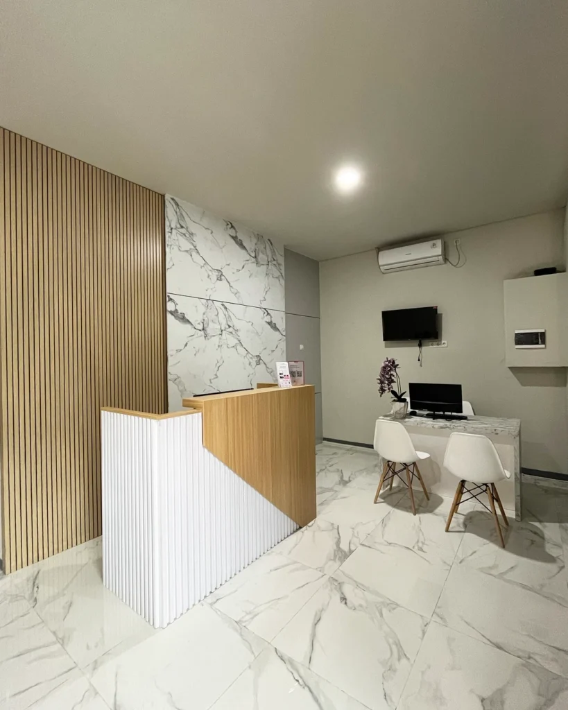 Jasa Interior Kediri Murah