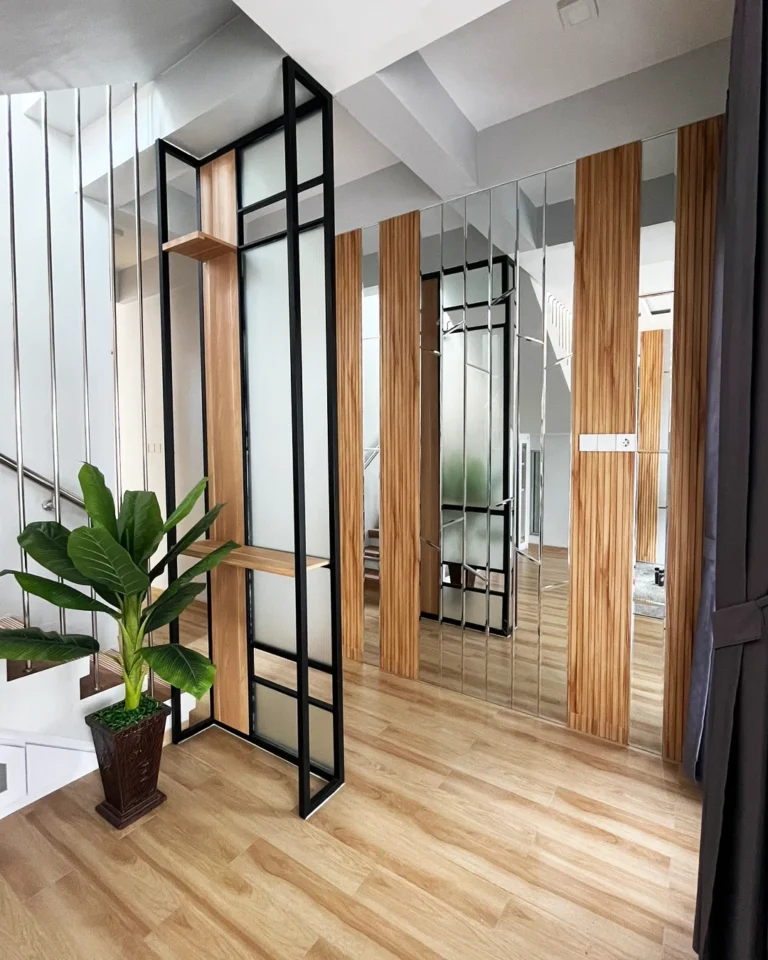 Tren Desain Interior 2026