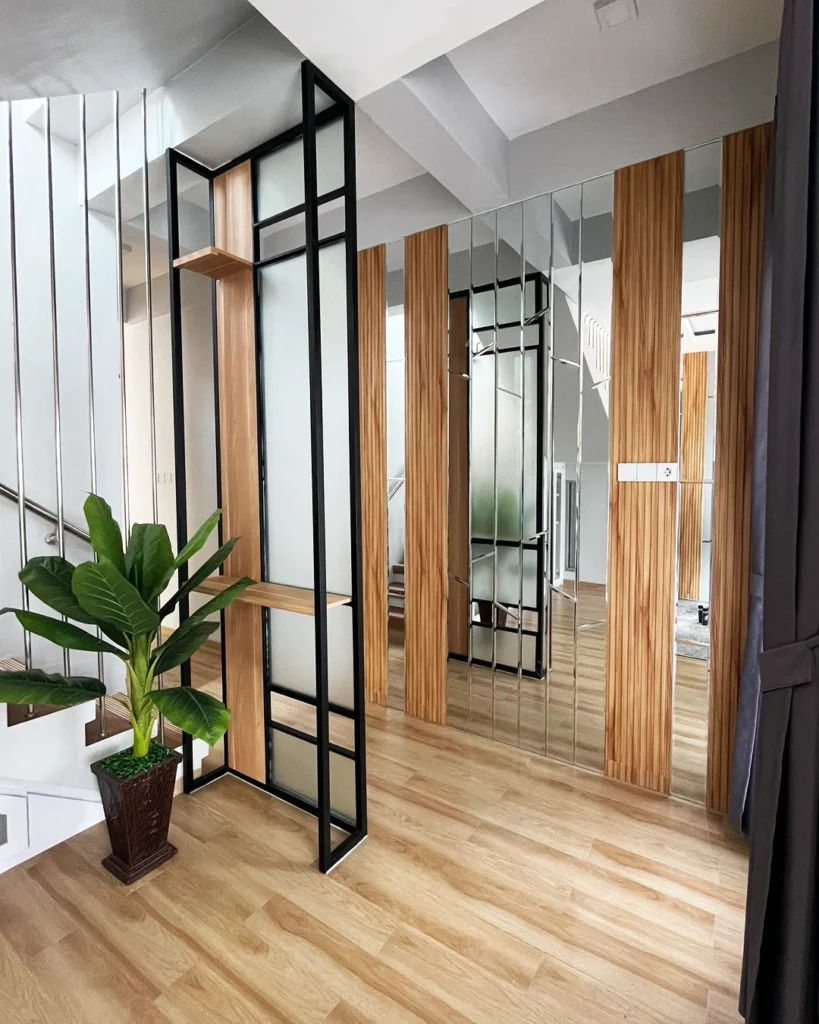 Tren Desain Interior 2026