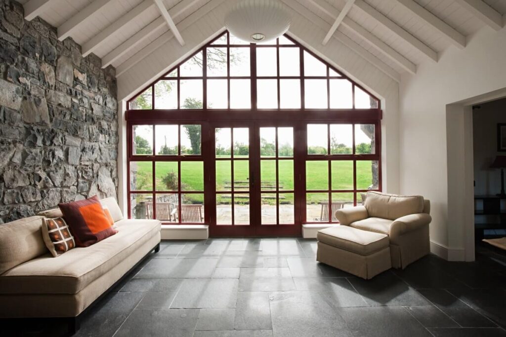 Inspirasi desain Interior Rumah Minimalis