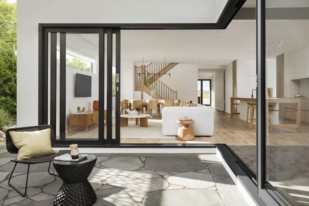 Inspirasi Interior Rumah Modern untuk Keluarga Muda