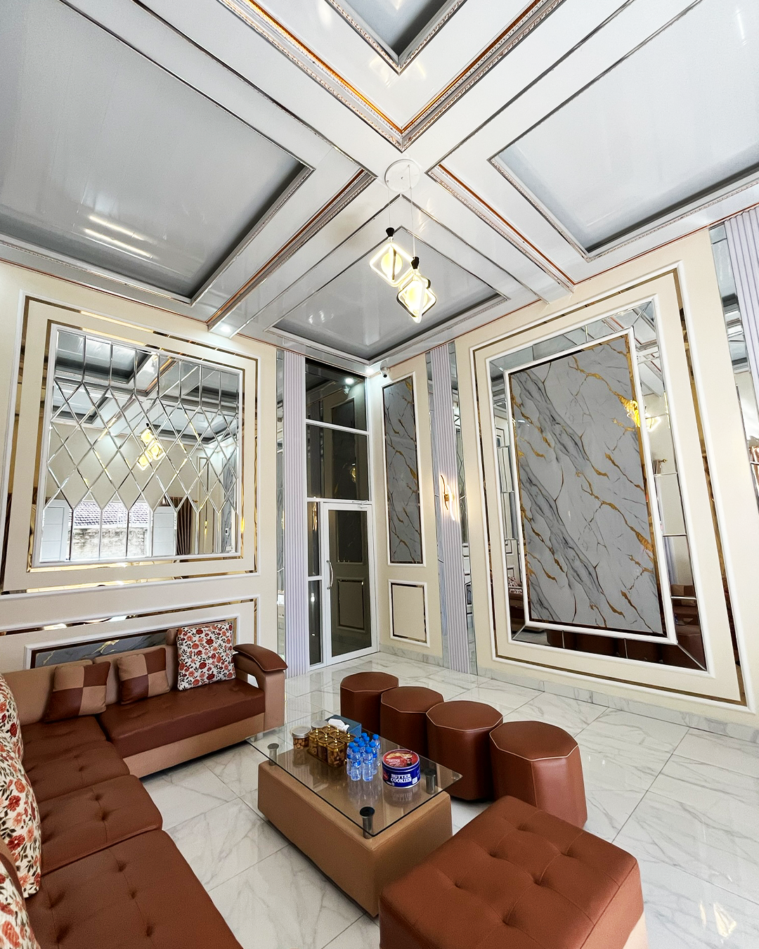 Desain interior